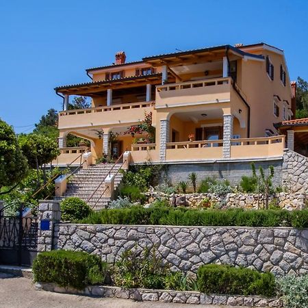 Apartmani Zorica Martinšćica 外观 照片