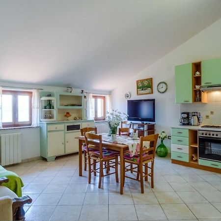 Apartmani Zorica Martinšćica 外观 照片