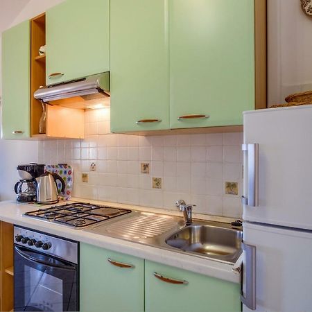 Apartmani Zorica Martinšćica 外观 照片