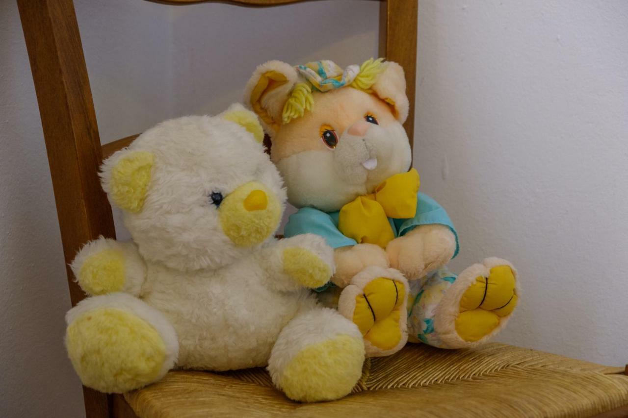 Apartmani Zorica Martinšćica 外观 照片