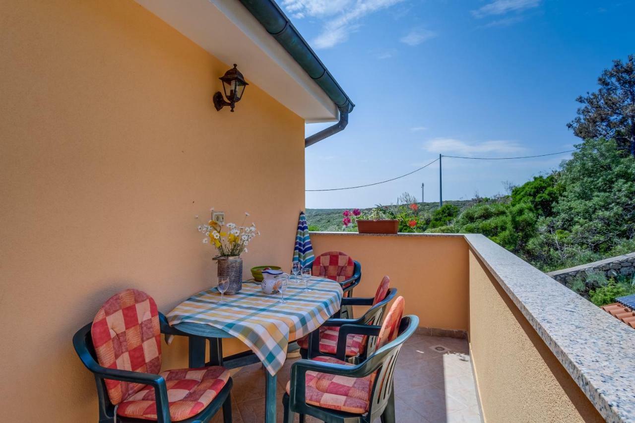 Apartmani Zorica Martinšćica 外观 照片