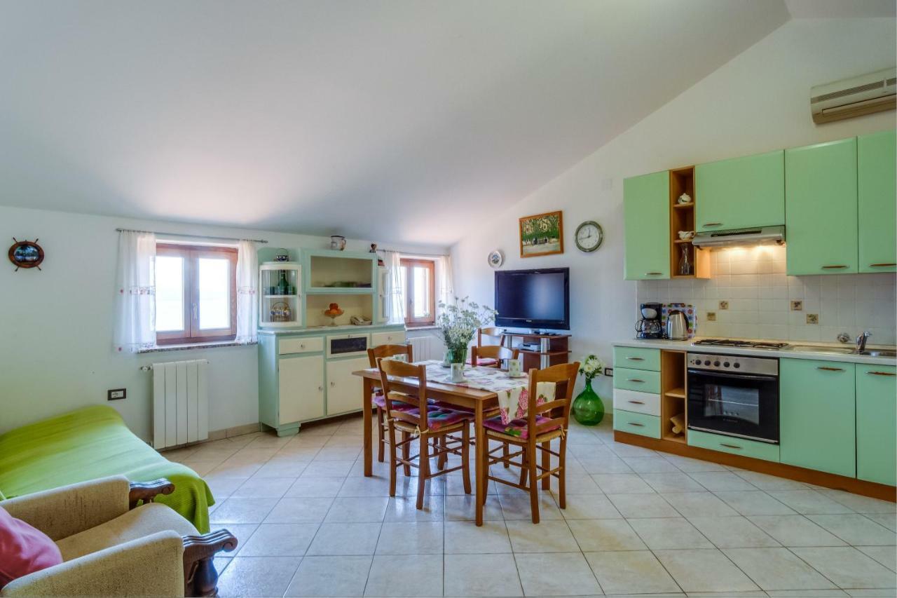 Apartmani Zorica Martinšćica 外观 照片