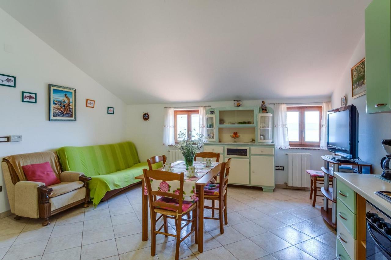 Apartmani Zorica Martinšćica 外观 照片