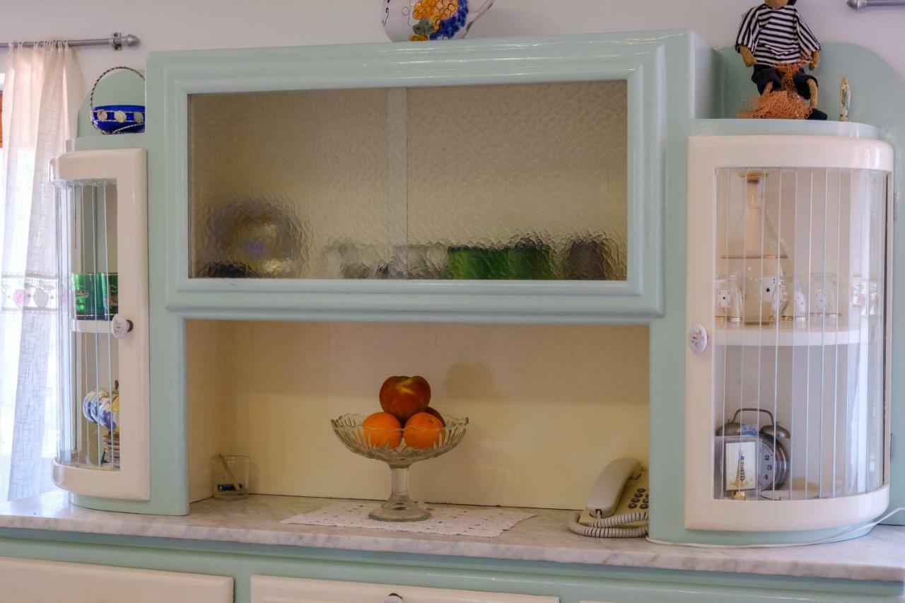 Apartmani Zorica Martinšćica 外观 照片