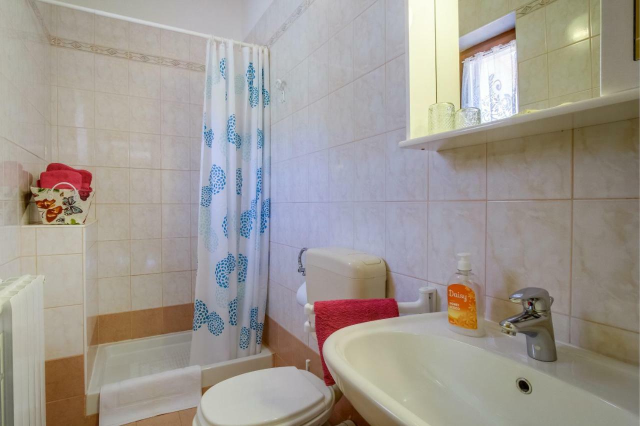Apartmani Zorica Martinšćica 外观 照片