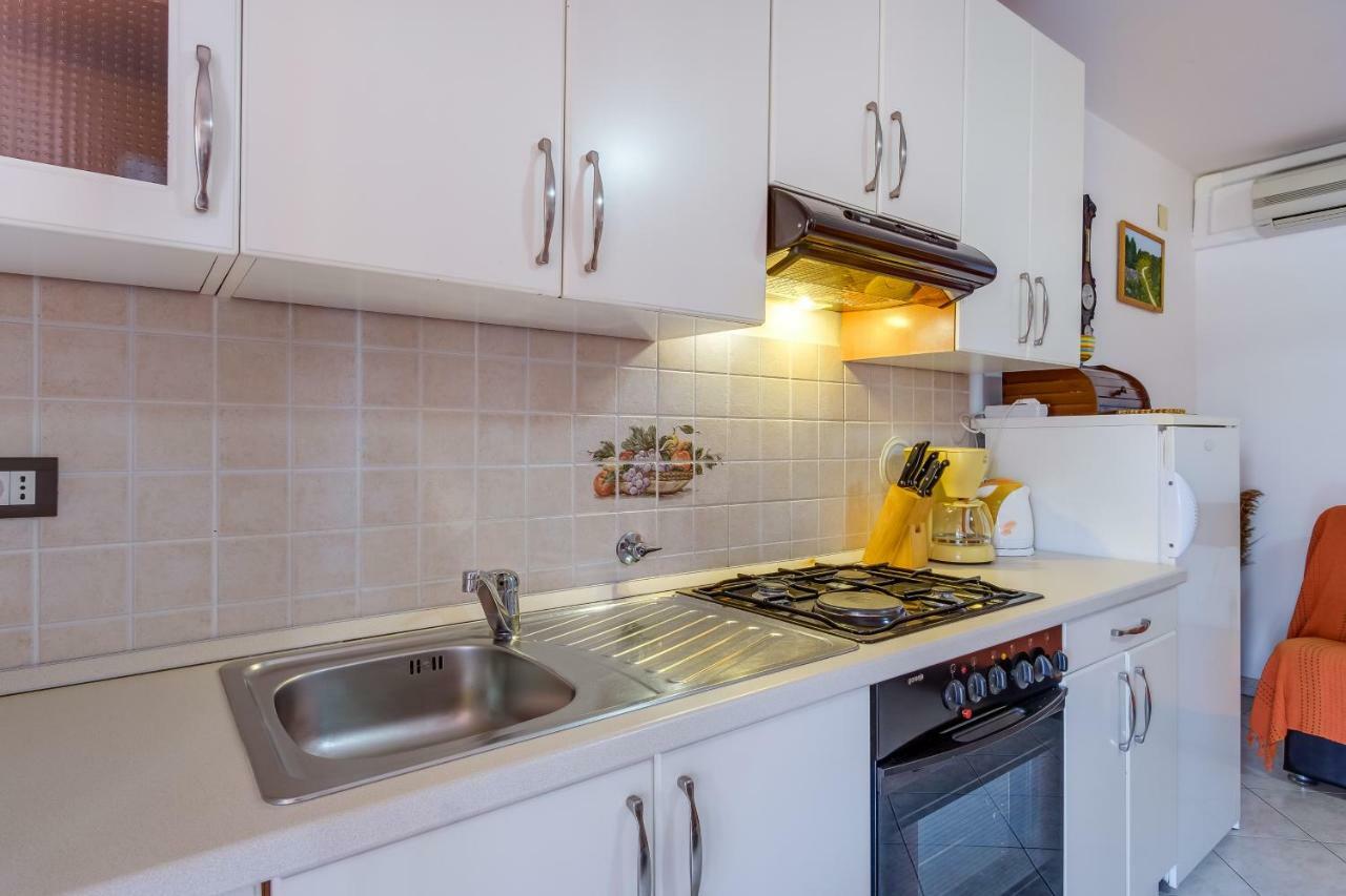 Apartmani Zorica Martinšćica 外观 照片