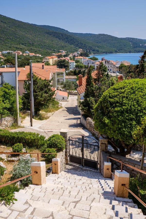 Apartmani Zorica Martinšćica 外观 照片